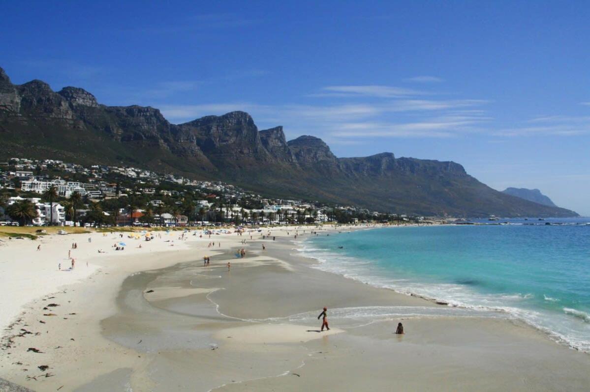 Seasonsfind - The Bay Apartment Cape Town Exterior foto