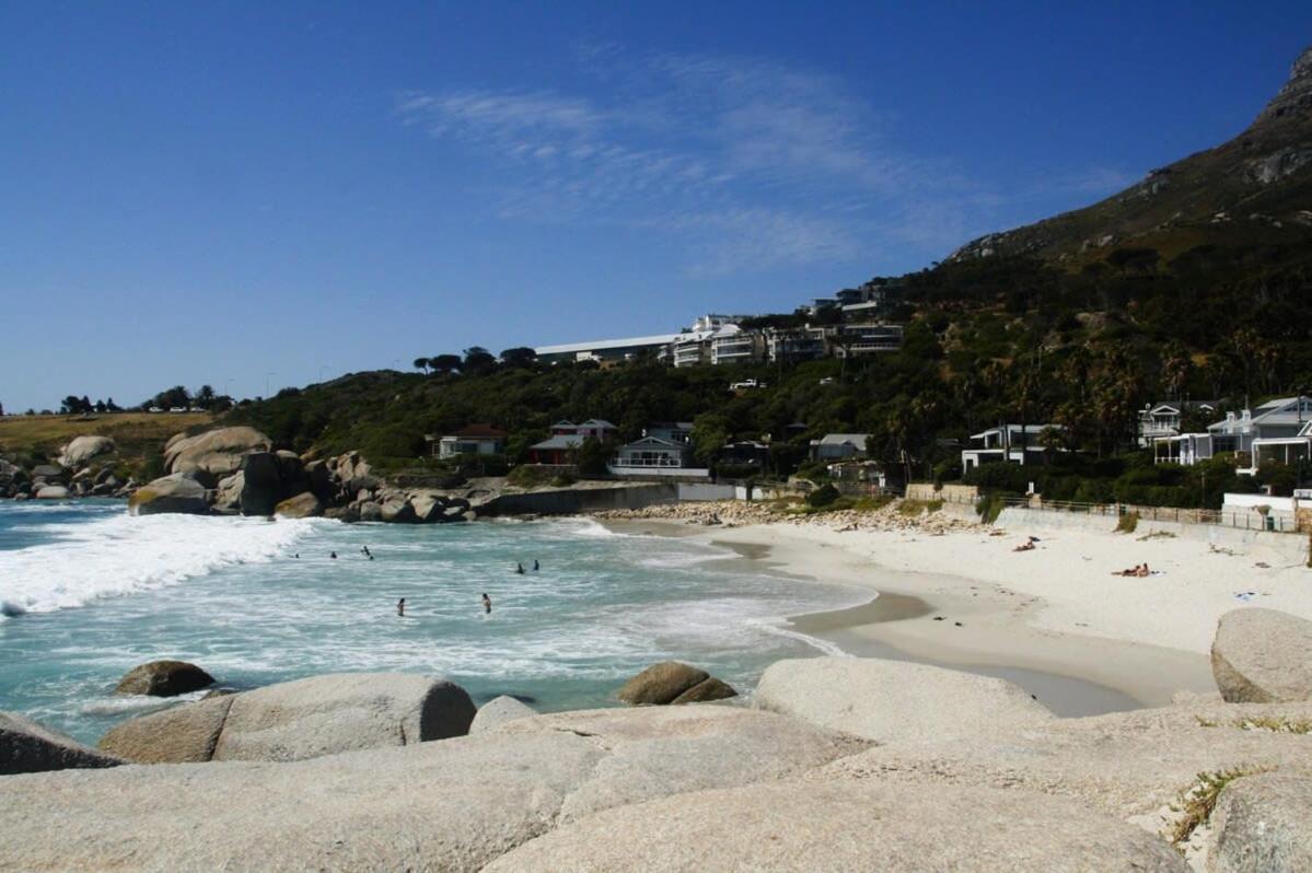 Seasonsfind - The Bay Apartment Cape Town Exterior foto