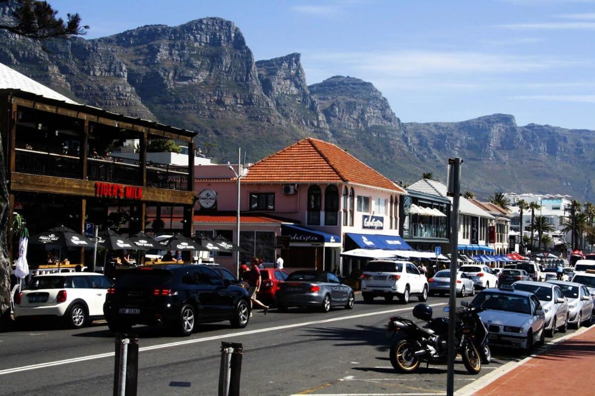 Seasonsfind - The Bay Apartment Cape Town Exterior foto