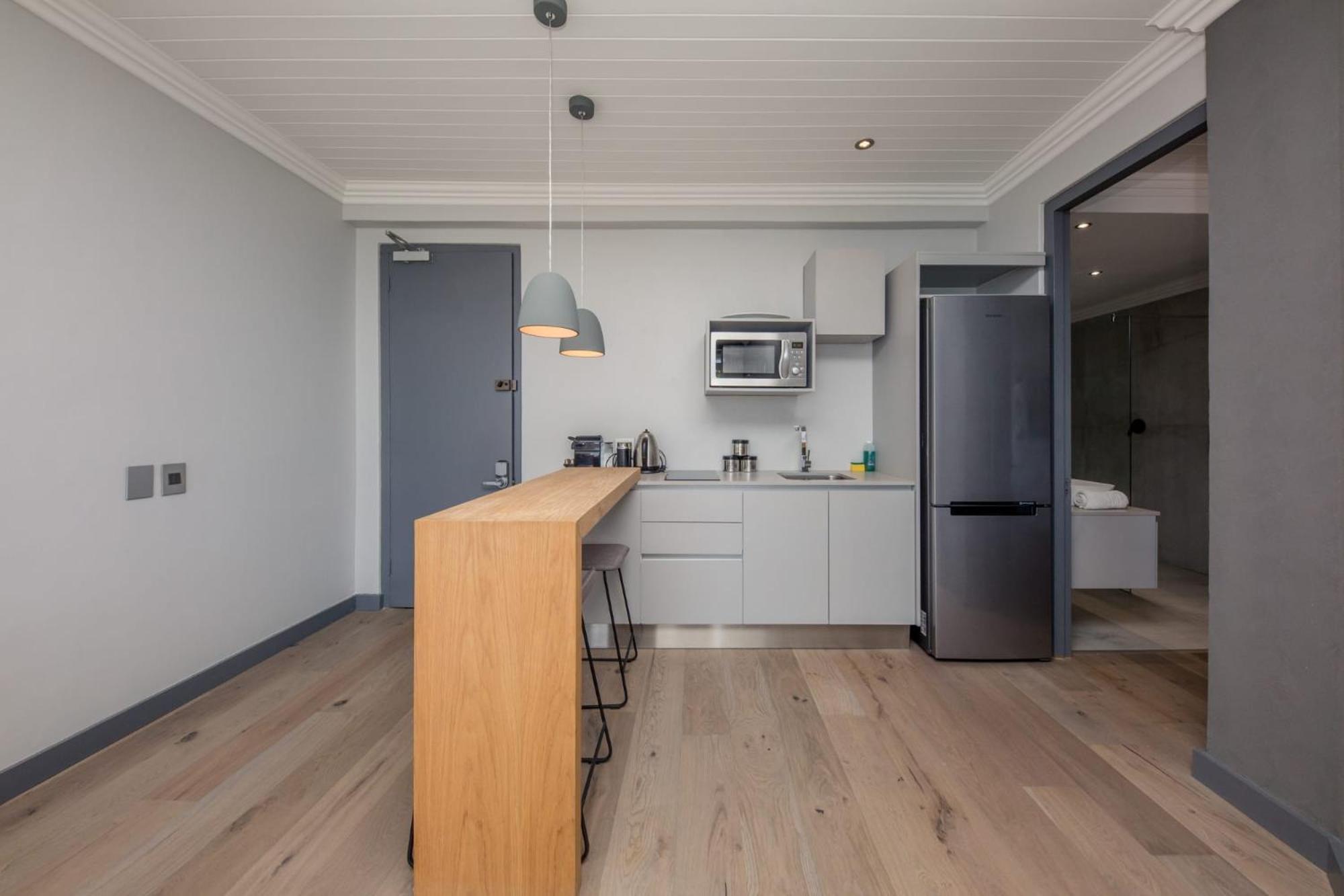 Seasonsfind - The Bay Apartment Cape Town Exterior foto
