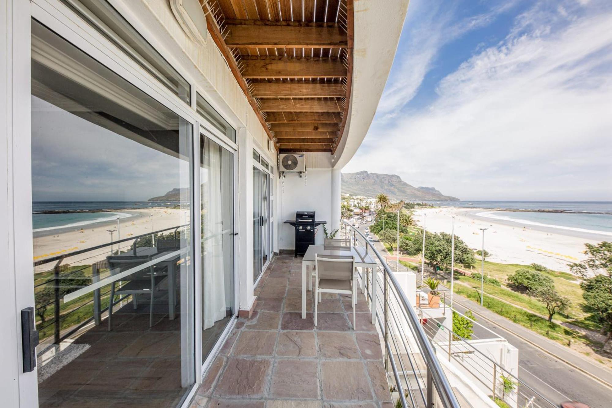 Seasonsfind - The Bay Apartment Cape Town Exterior foto