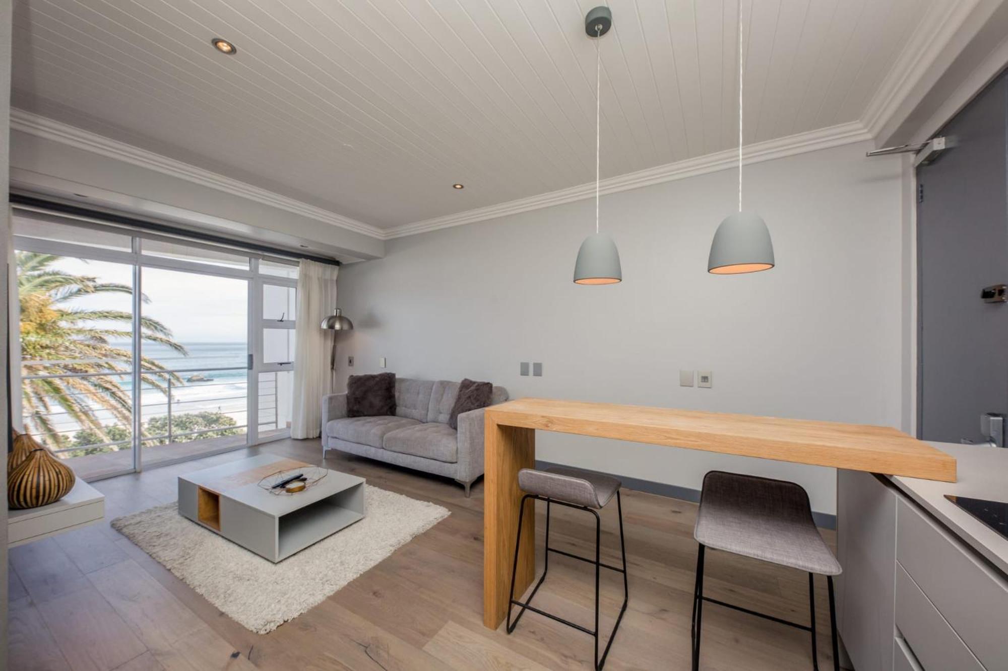 Seasonsfind - The Bay Apartment Cape Town Exterior foto