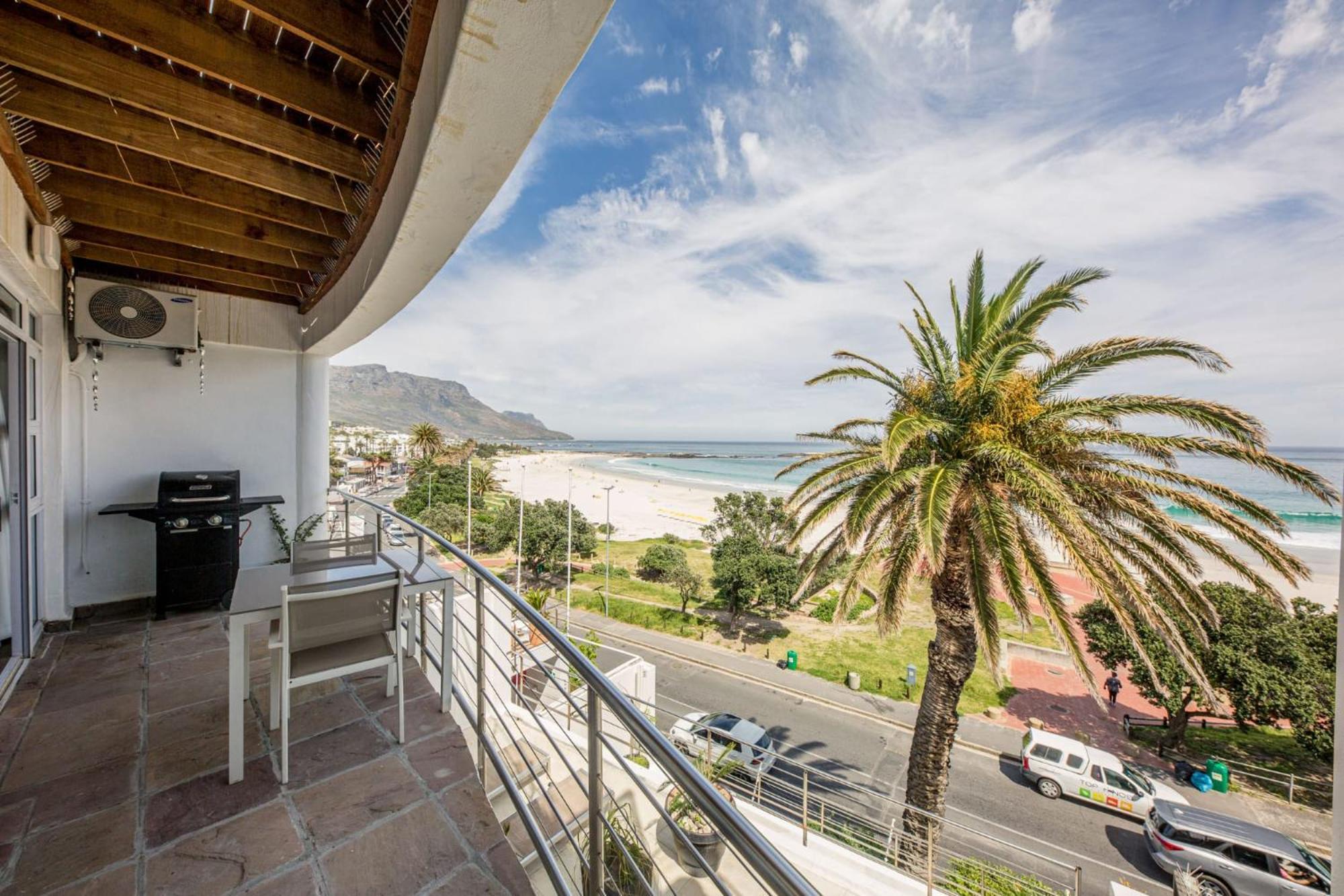 Seasonsfind - The Bay Apartment Cape Town Exterior foto