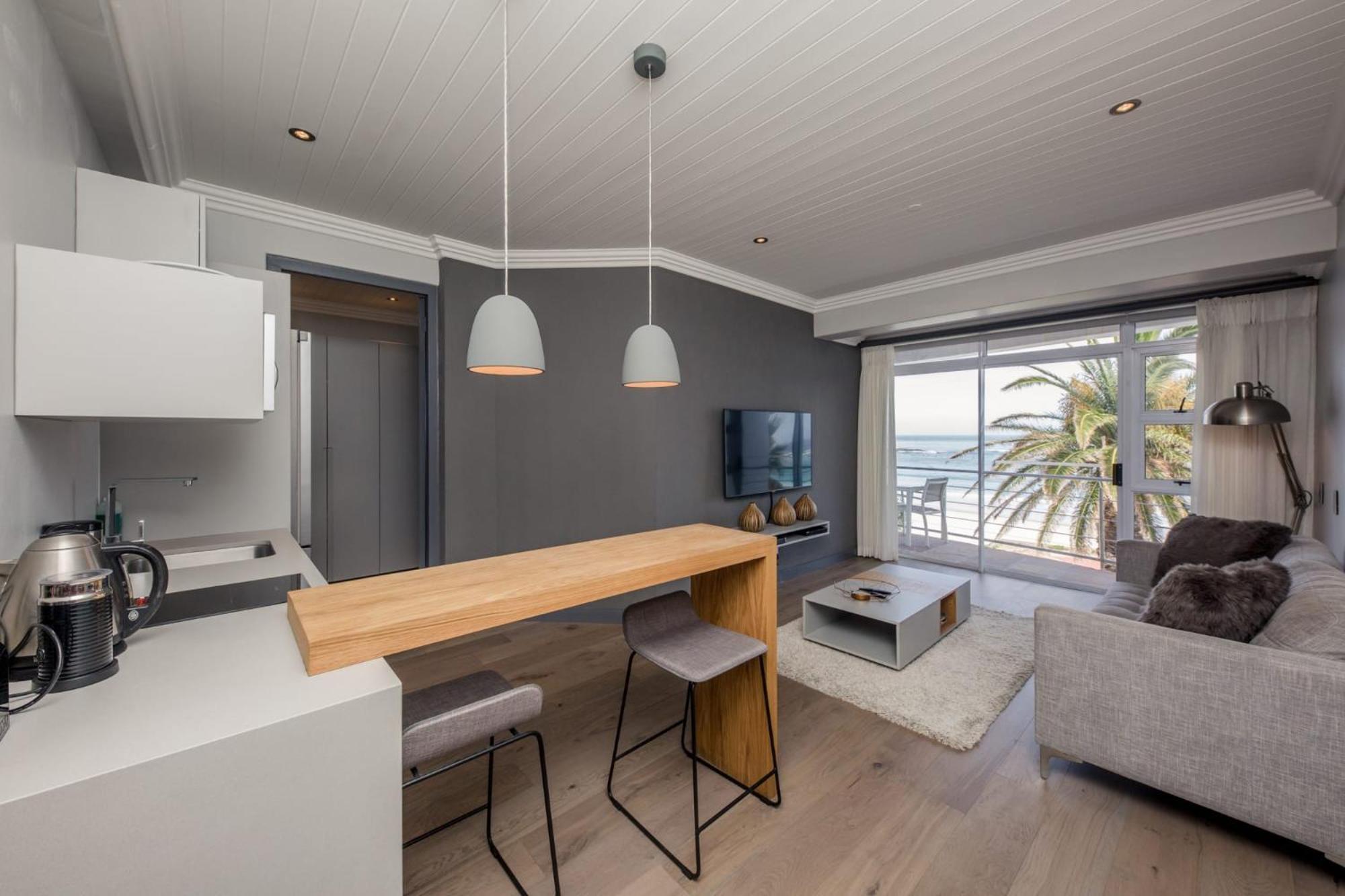 Seasonsfind - The Bay Apartment Cape Town Exterior foto
