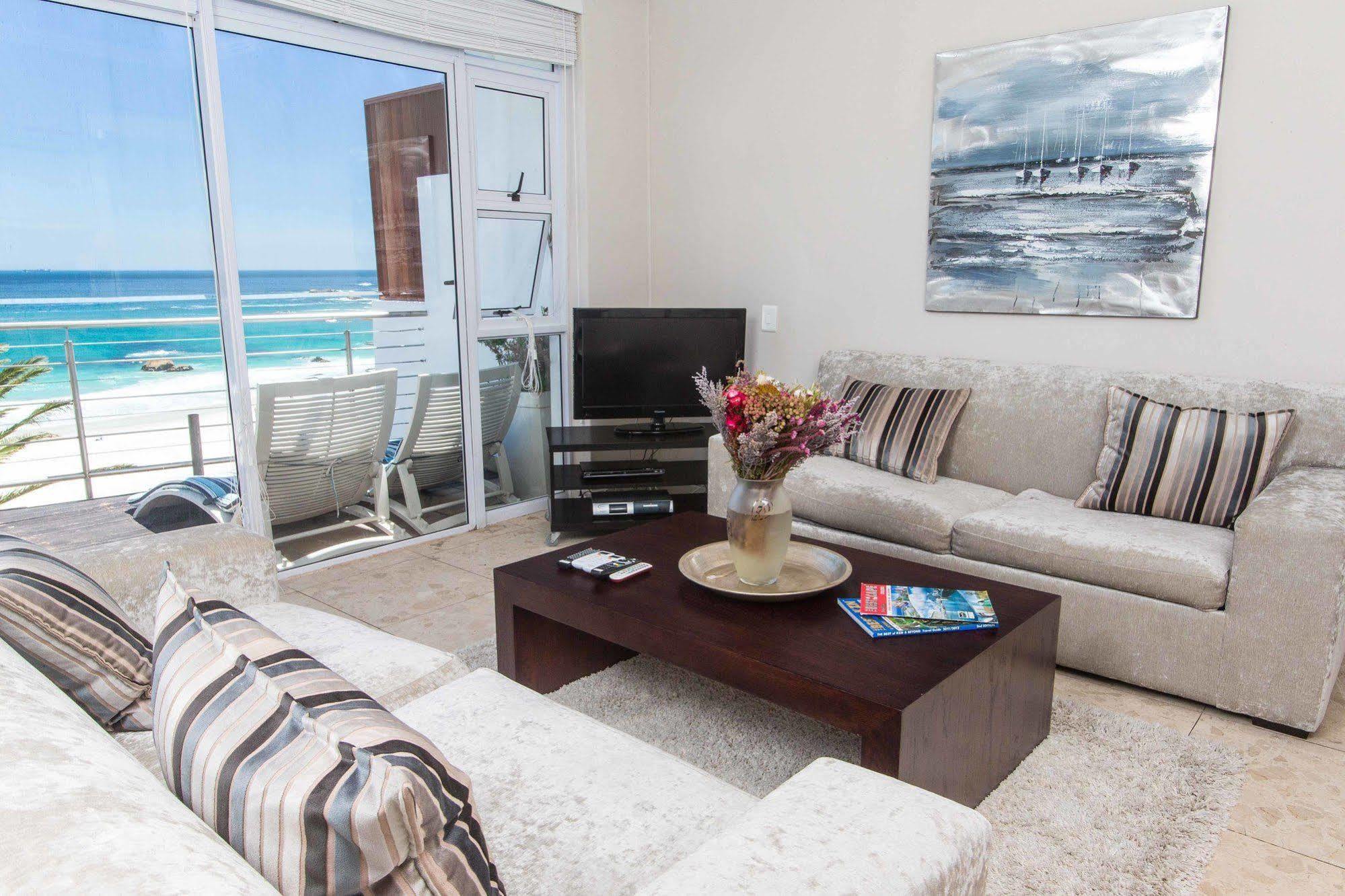 Seasonsfind - The Bay Apartment Cape Town Exterior foto