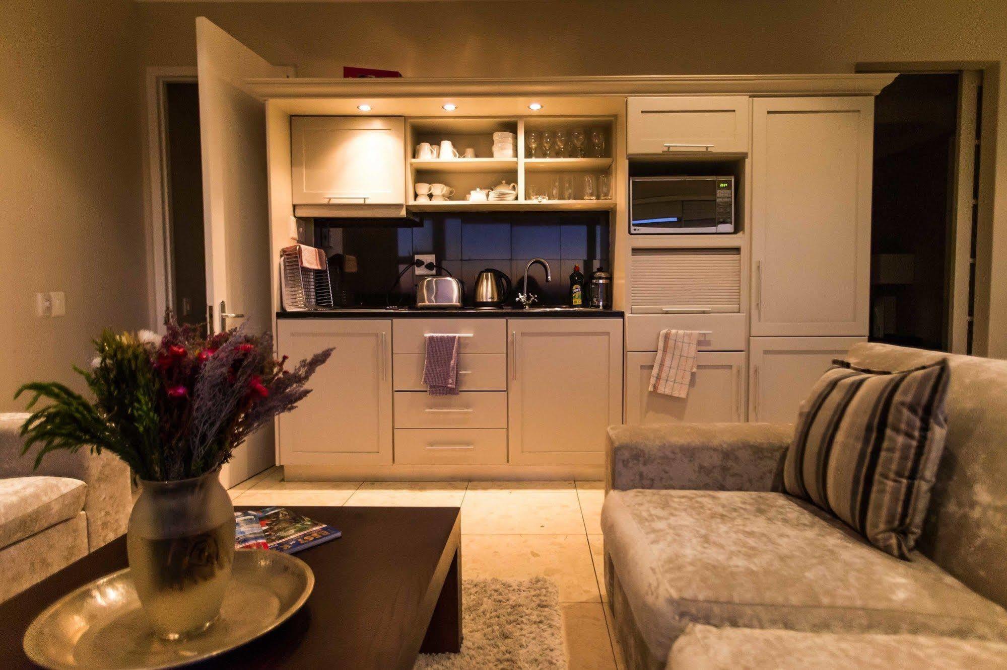 Seasonsfind - The Bay Apartment Cape Town Exterior foto