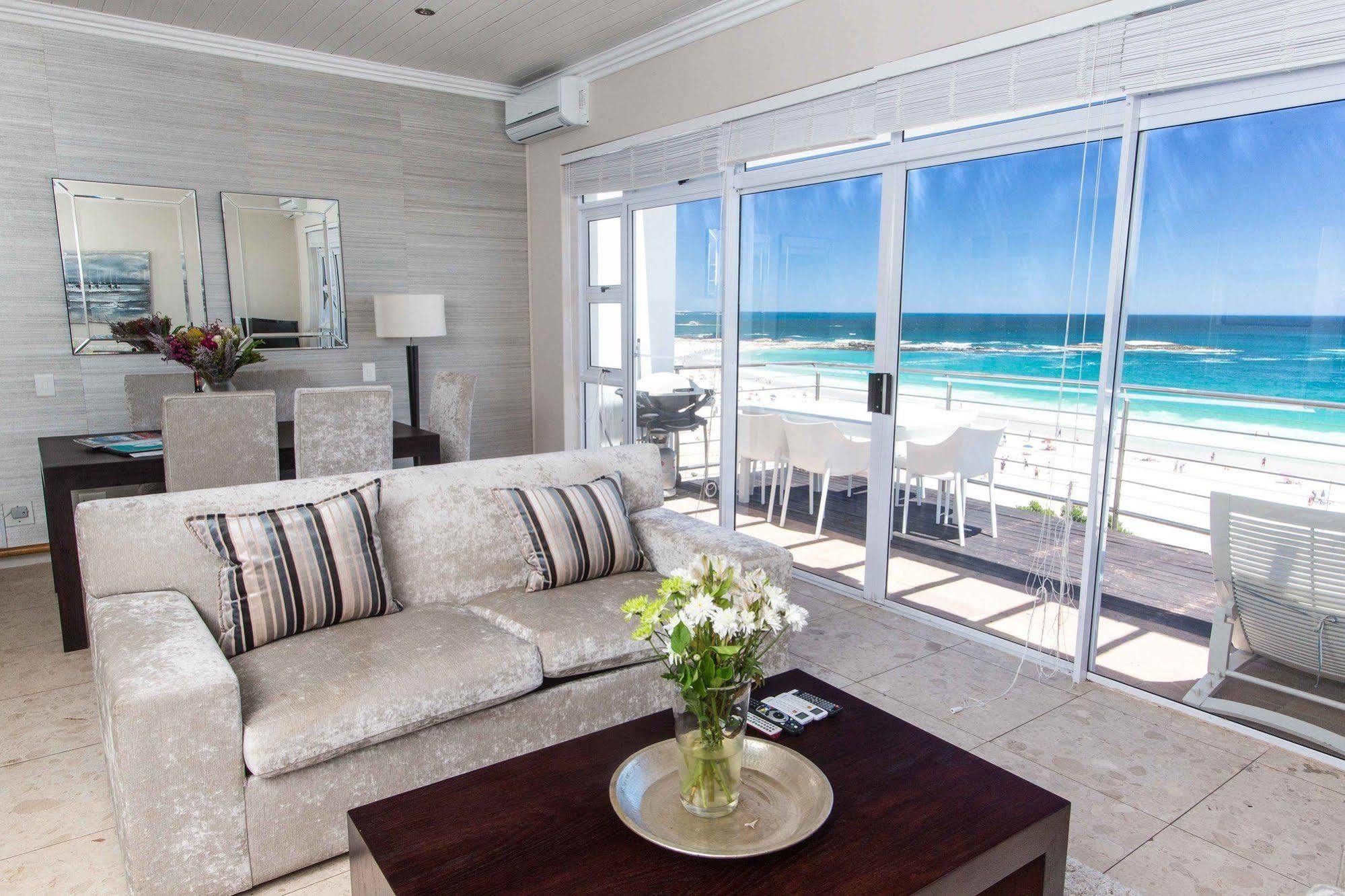 Seasonsfind - The Bay Apartment Cape Town Exterior foto