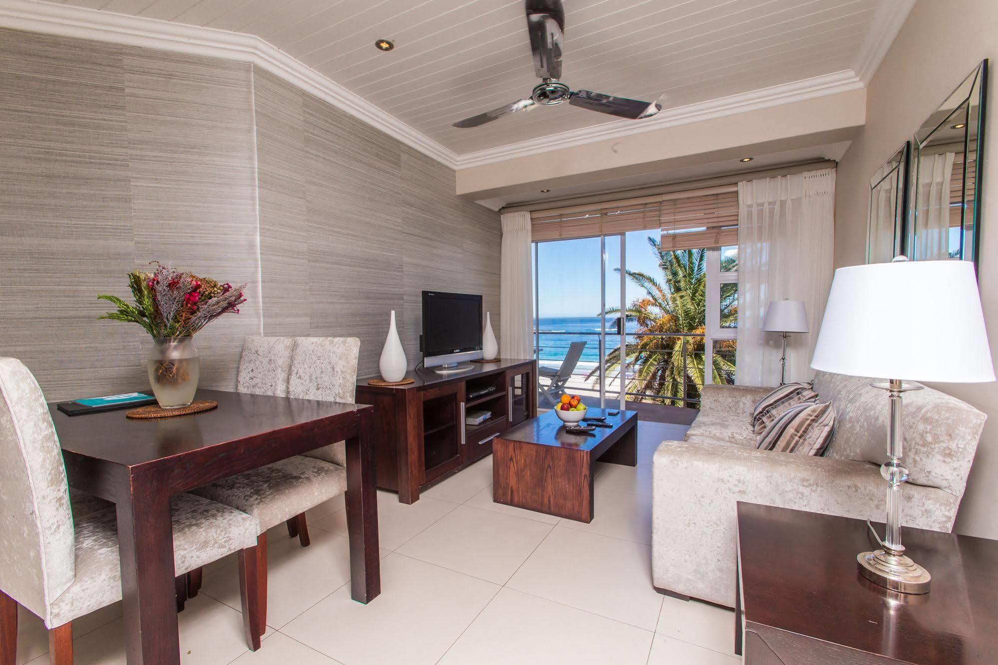 Seasonsfind - The Bay Apartment Cape Town Exterior foto