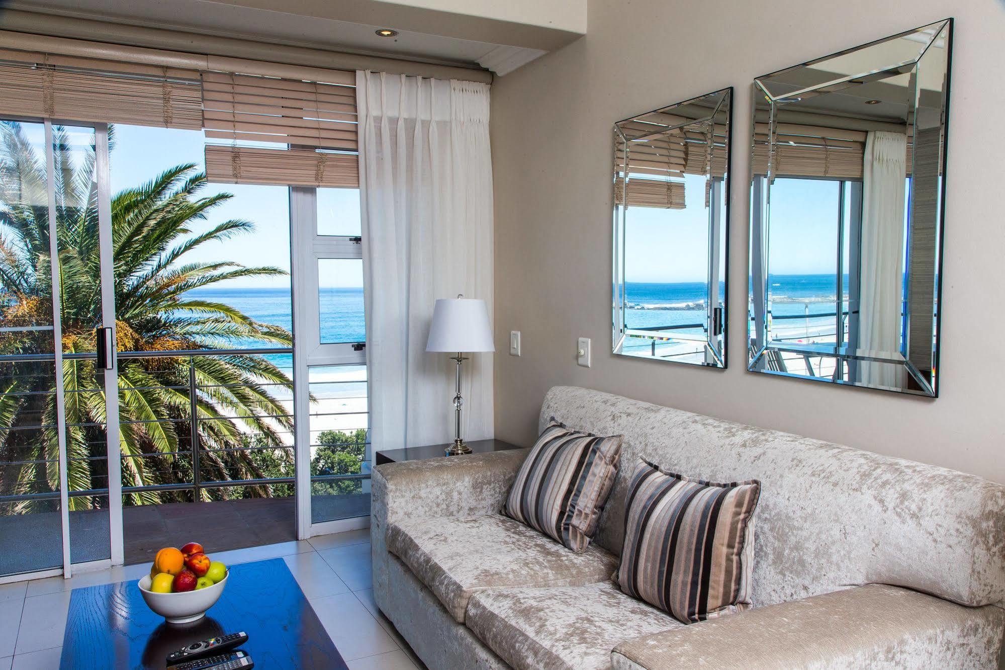Seasonsfind - The Bay Apartment Cape Town Exterior foto