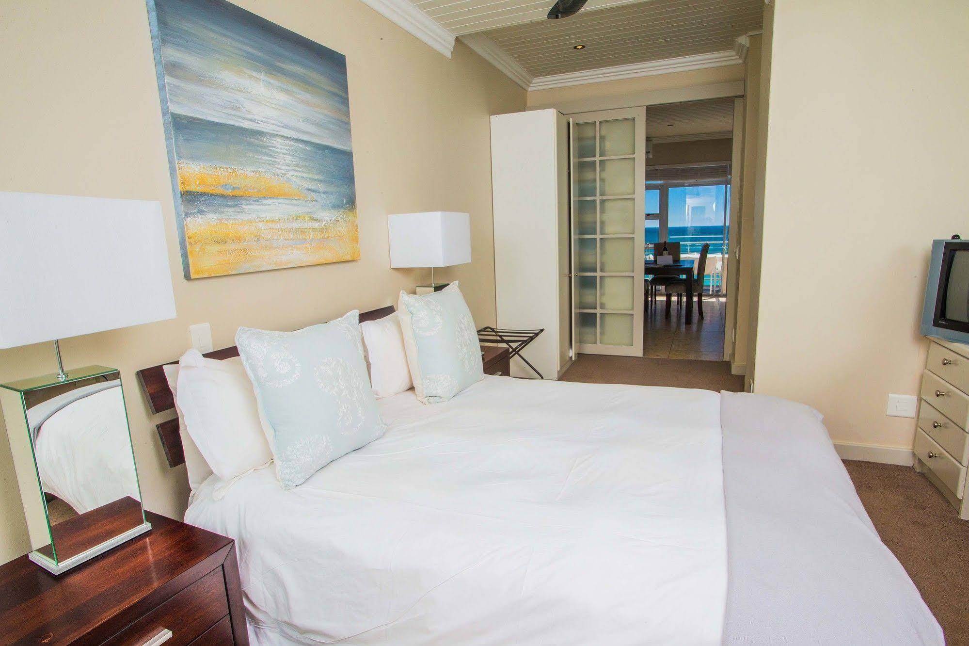 Seasonsfind - The Bay Apartment Cape Town Exterior foto