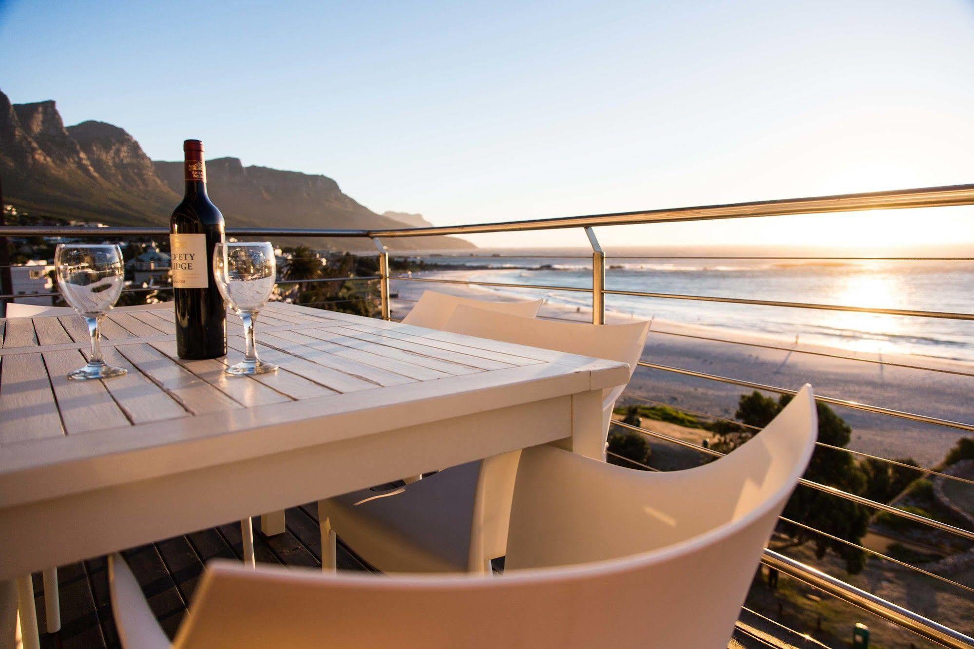Seasonsfind - The Bay Apartment Cape Town Exterior foto