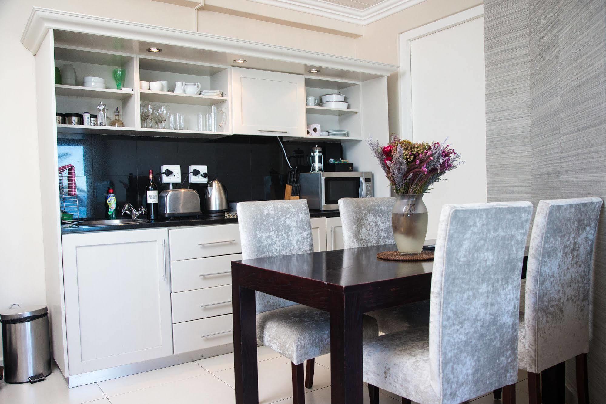 Seasonsfind - The Bay Apartment Cape Town Exterior foto