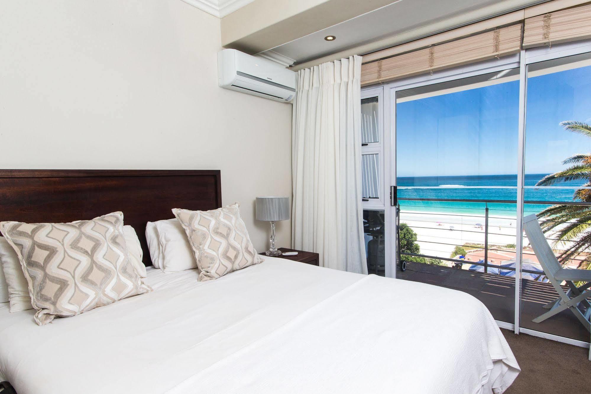 Seasonsfind - The Bay Apartment Cape Town Exterior foto